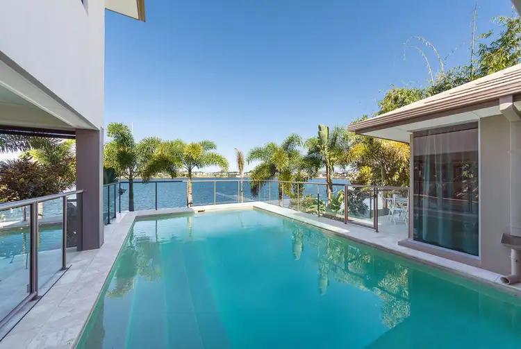 Fifth view of Homely house listing, 31 Annies Court, Benowa Waters QLD 4217