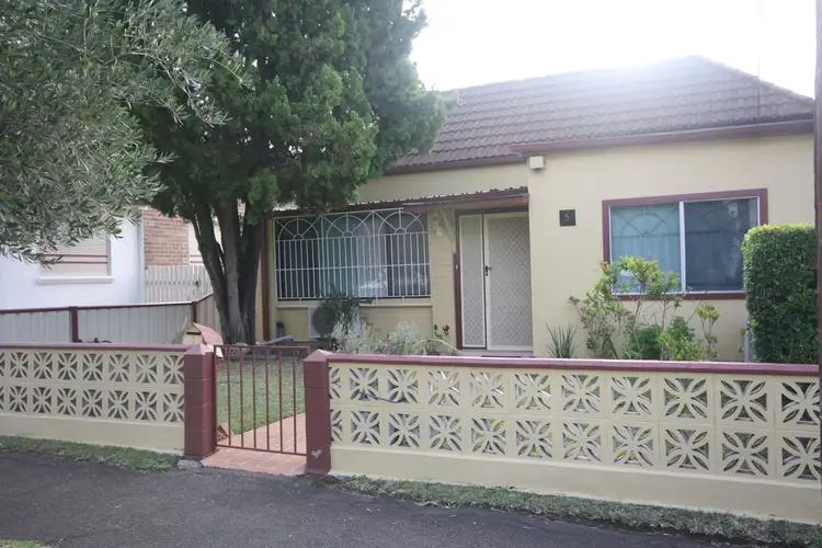 Main view of Homely house listing, 5 Ivy Street, Canterbury NSW 2193