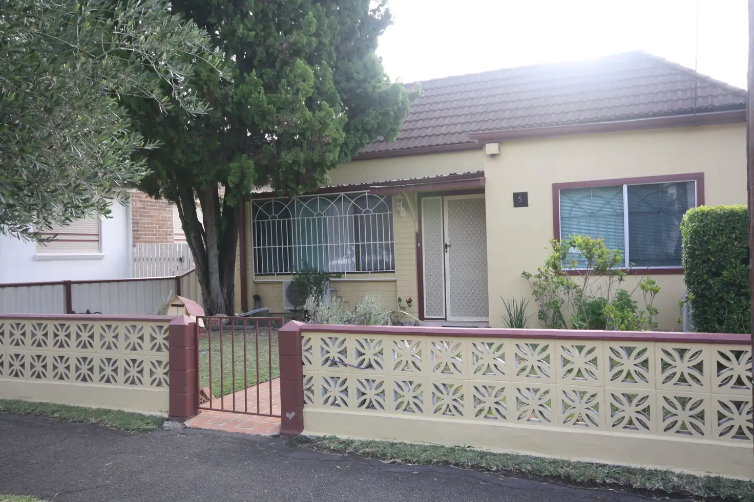 Main view of Homely house listing, 5 Ivy Street, Canterbury NSW 2193