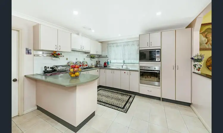 Second view of Homely house listing, 5 Ivy Street, Canterbury NSW 2193