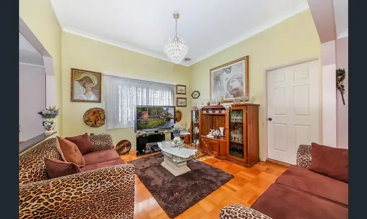 Third view of Homely house listing, 5 Ivy Street, Canterbury NSW 2193
