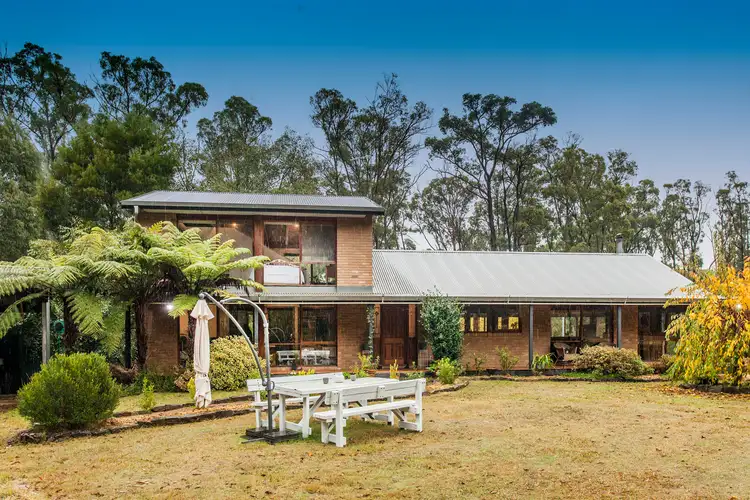 Main view of Homely house listing, 139 Castella Road, Castella VIC 3777