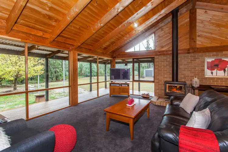 Third view of Homely house listing, 139 Castella Road, Castella VIC 3777