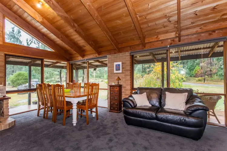 Fifth view of Homely house listing, 139 Castella Road, Castella VIC 3777