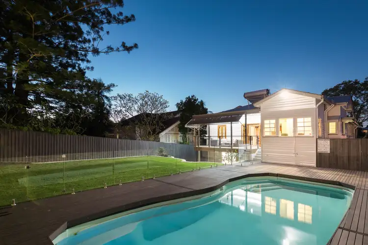 Second view of Homely house listing, 31 Donald Street, Camp Hill QLD 4152