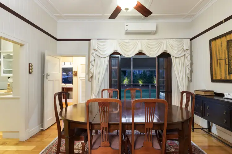 Fourth view of Homely house listing, 31 Donald Street, Camp Hill QLD 4152