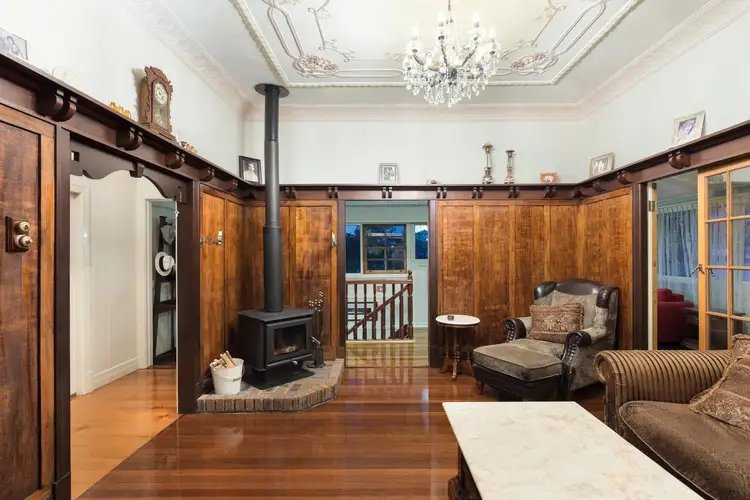 Fifth view of Homely house listing, 31 Donald Street, Camp Hill QLD 4152