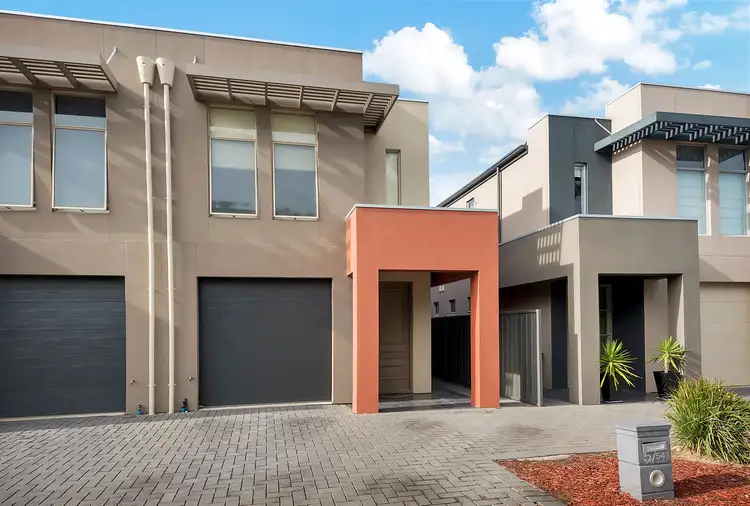 Main view of Homely townhouse listing, 5/54 Victoria Street, Queenstown SA 5014