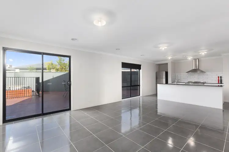 Second view of Homely house listing, 8 Eastlakes Boulevard, Lara VIC 3212