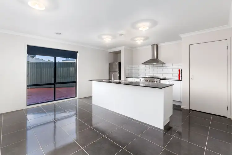 Third view of Homely house listing, 8 Eastlakes Boulevard, Lara VIC 3212