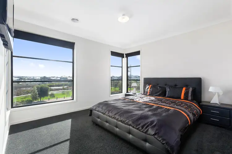 Fourth view of Homely house listing, 8 Eastlakes Boulevard, Lara VIC 3212
