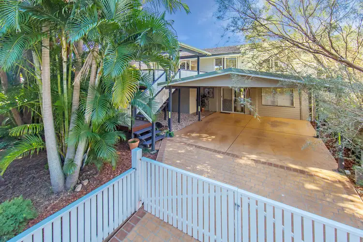 17 Petanne Street, Aspley QLD 4034