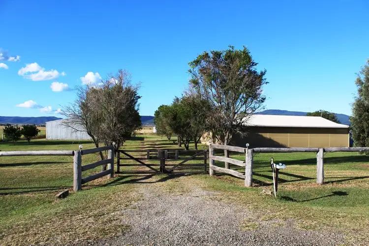 Main view of Homely rural property listing, 611 Mount Beppo Road, Mount Beppo QLD 4313