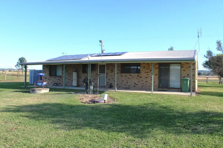 Third view of Homely rural property listing, 611 Mount Beppo Road, Mount Beppo QLD 4313