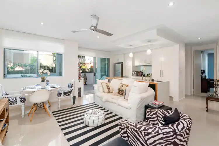 3/9 South Street, Coolangatta QLD 4225