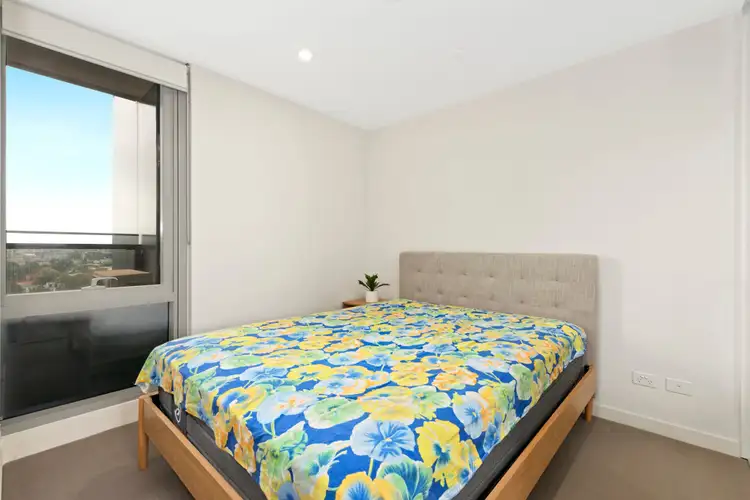 Third view of Homely apartment listing, 1206/229 Toorak Road, South Yarra VIC 3141