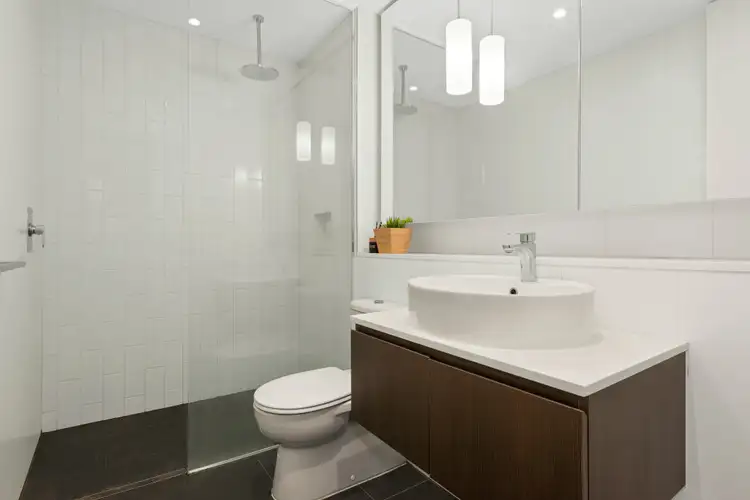 Fourth view of Homely apartment listing, 1206/229 Toorak Road, South Yarra VIC 3141