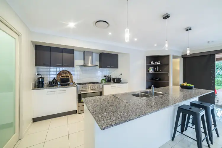 5 Cabriolet Court, Upper Coomera QLD 4209