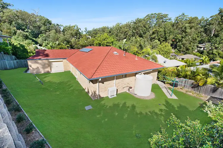 3 Montage Court, Buderim QLD 4556