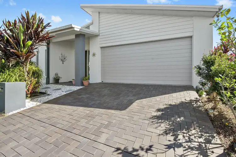 15 Portmarnock Street, North Lakes QLD 4509
