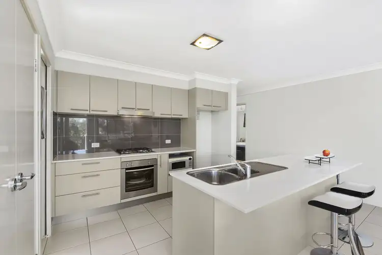 Second view of Homely house listing, 15 Portmarnock Street, North Lakes QLD 4509