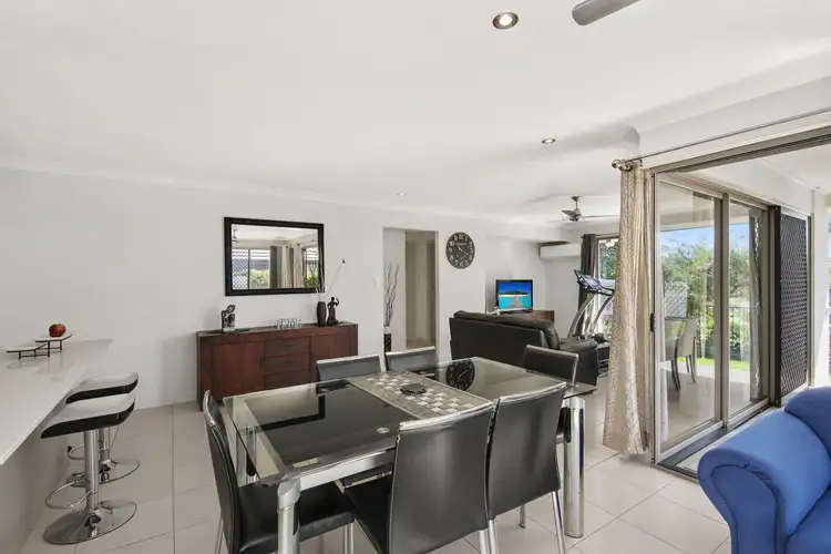 Third view of Homely house listing, 15 Portmarnock Street, North Lakes QLD 4509