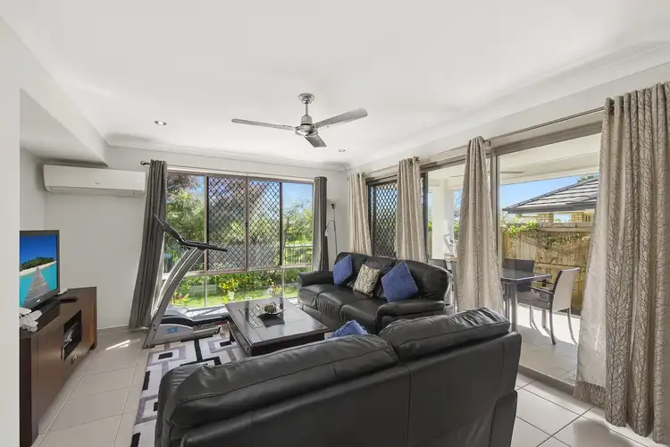 Fourth view of Homely house listing, 15 Portmarnock Street, North Lakes QLD 4509