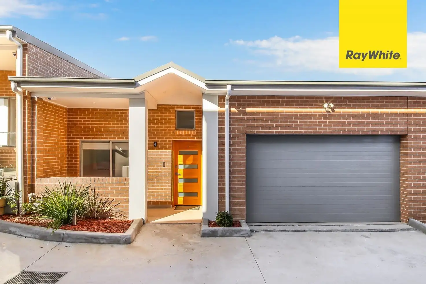Main view of Homely house listing, 4/2 Curtin Place, Condell Park NSW 2200
