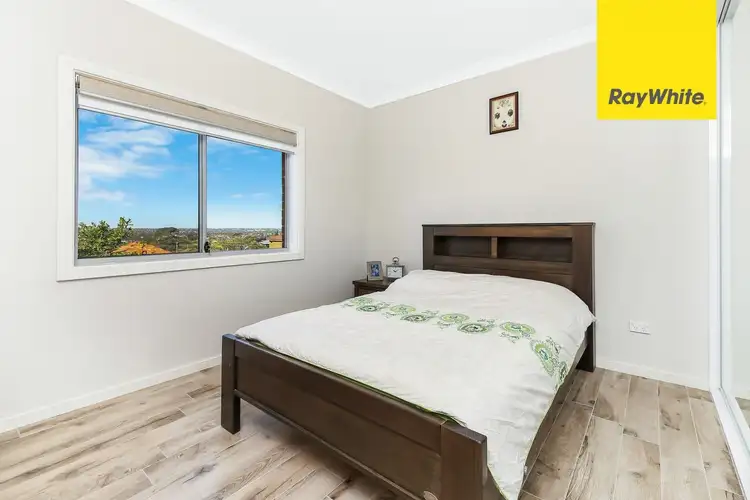 Fourth view of Homely house listing, 4/2 Curtin Place, Condell Park NSW 2200