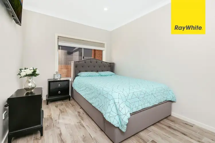 Fifth view of Homely house listing, 4/2 Curtin Place, Condell Park NSW 2200
