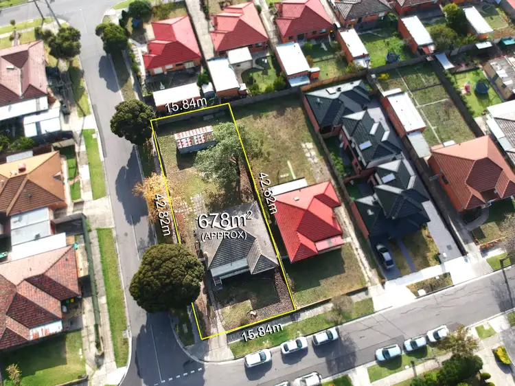 Main view of Homely house listing, 26 Anderson Street, Lalor VIC 3075