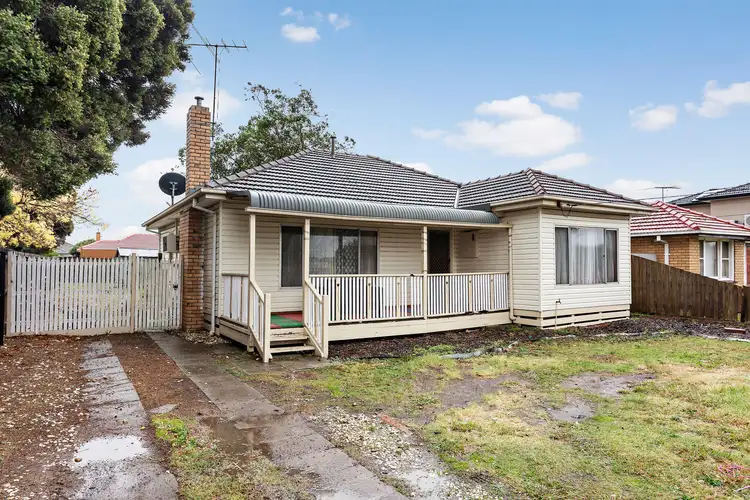 Second view of Homely house listing, 26 Anderson Street, Lalor VIC 3075