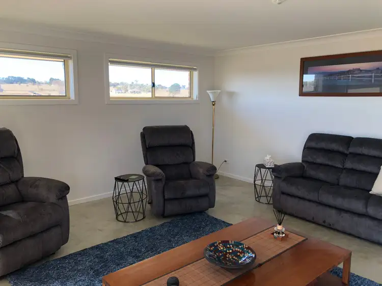 Second view of Homely house listing, 48 Galloway Place, Glen Innes NSW 2370