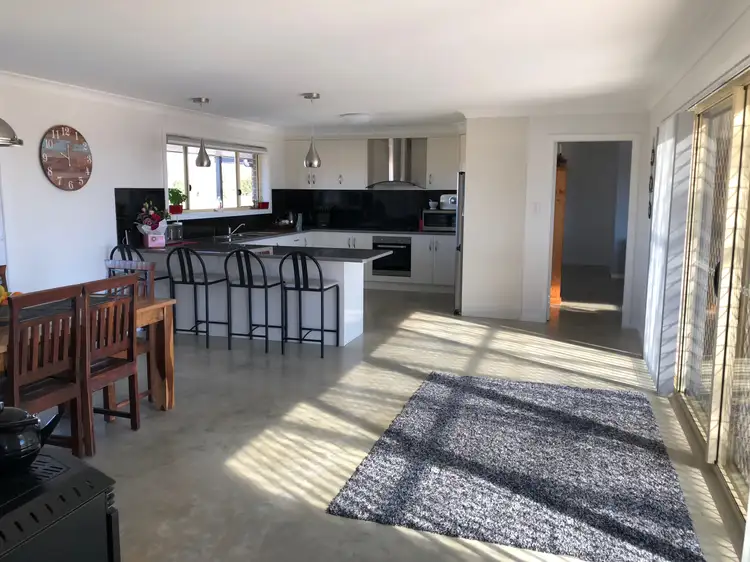 Fourth view of Homely house listing, 48 Galloway Place, Glen Innes NSW 2370