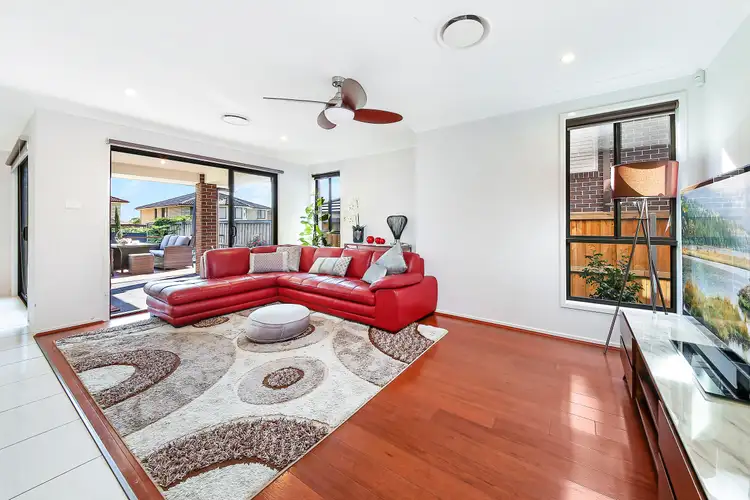Second view of Homely house listing, 49 Jones Avenue, Potts Hill NSW 2143