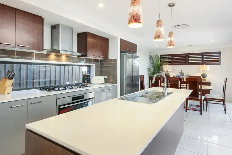 Third view of Homely house listing, 49 Jones Avenue, Potts Hill NSW 2143