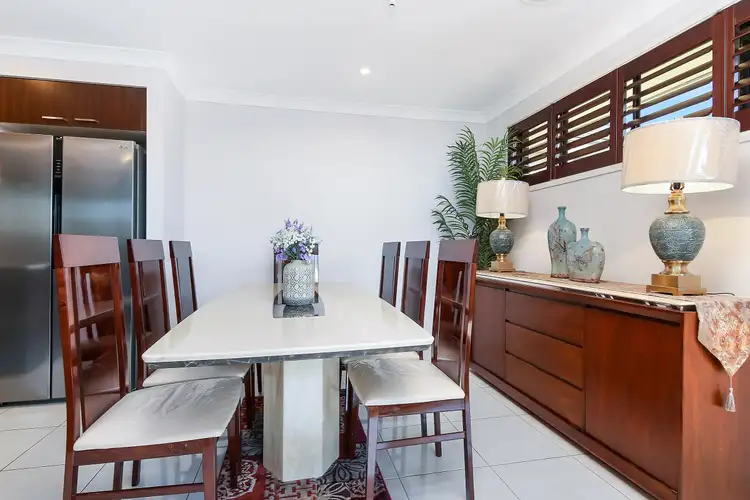 Fourth view of Homely house listing, 49 Jones Avenue, Potts Hill NSW 2143