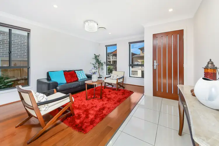 Fifth view of Homely house listing, 49 Jones Avenue, Potts Hill NSW 2143