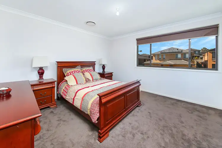 Sixth view of Homely house listing, 49 Jones Avenue, Potts Hill NSW 2143