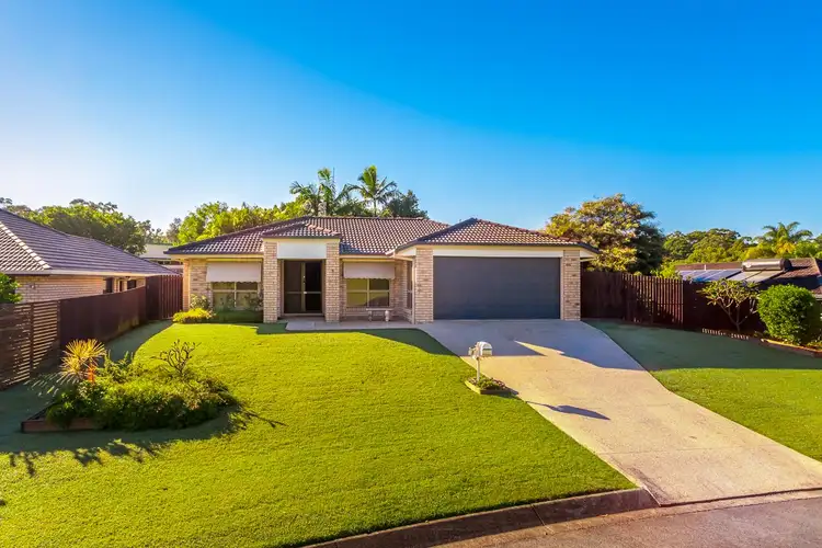 9 Haven Place, Yandina QLD 4561