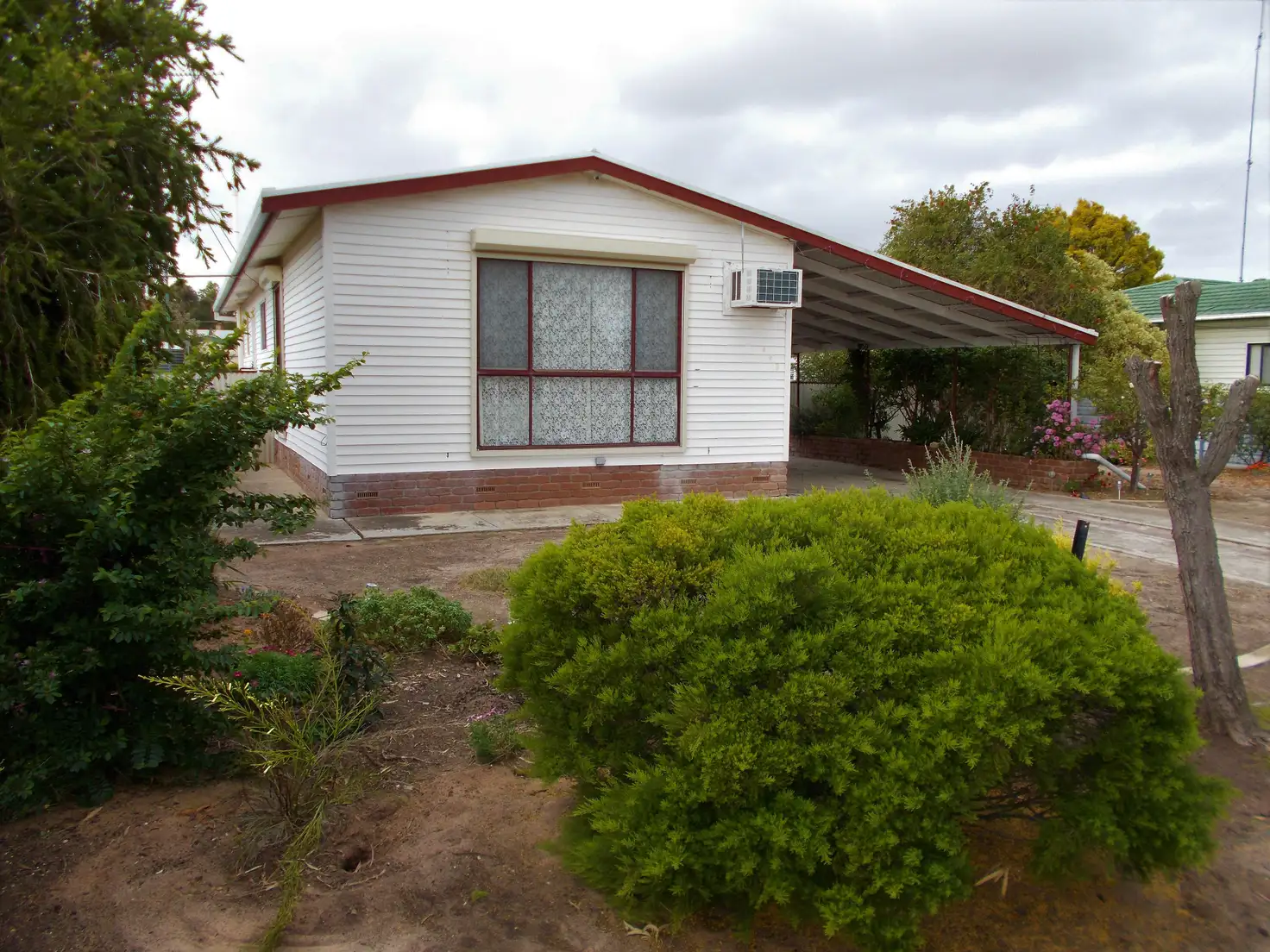 Main view of Homely house listing, 114 Ramsay Terrace, Bordertown SA 5268