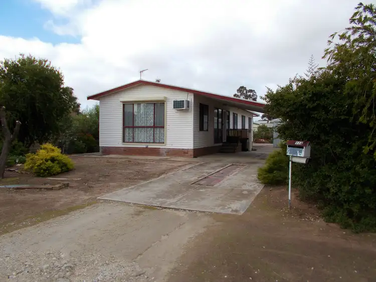 Second view of Homely house listing, 114 Ramsay Terrace, Bordertown SA 5268