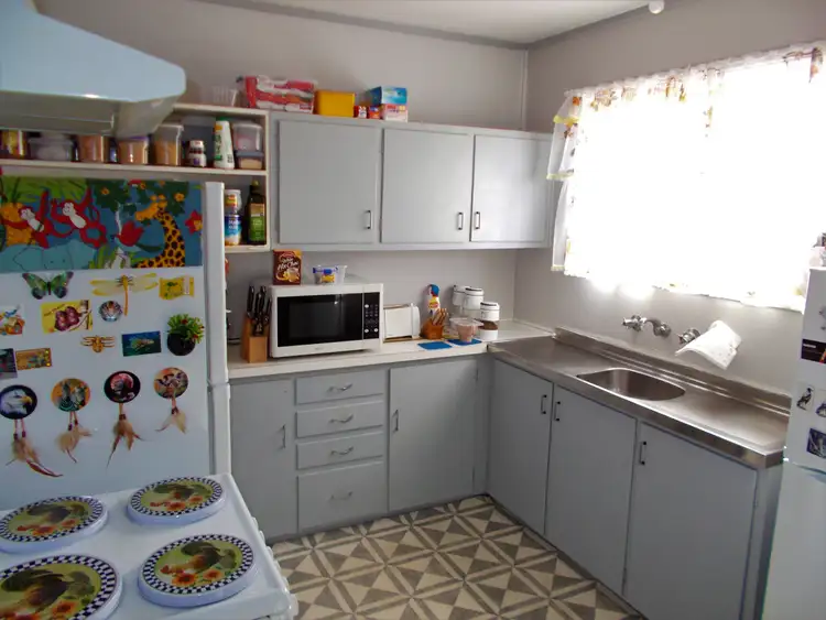 Third view of Homely house listing, 114 Ramsay Terrace, Bordertown SA 5268