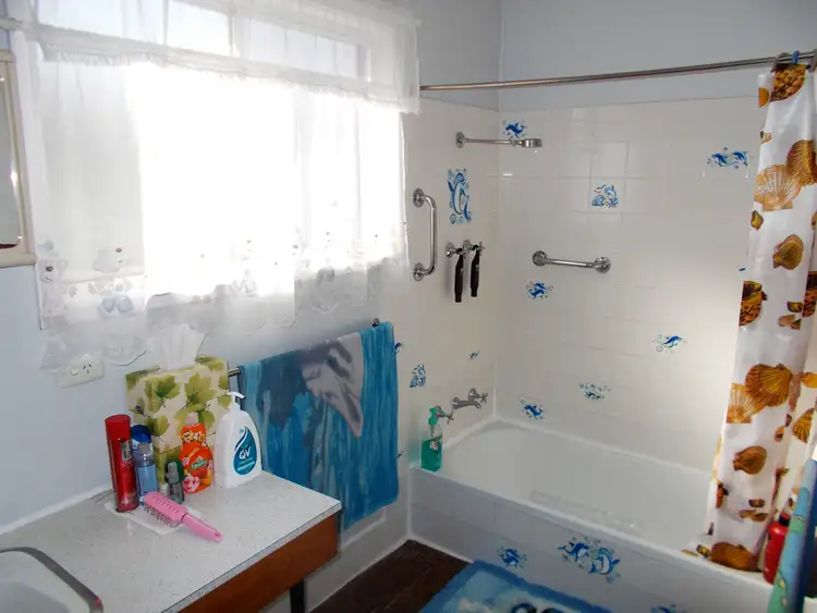 Fourth view of Homely house listing, 114 Ramsay Terrace, Bordertown SA 5268