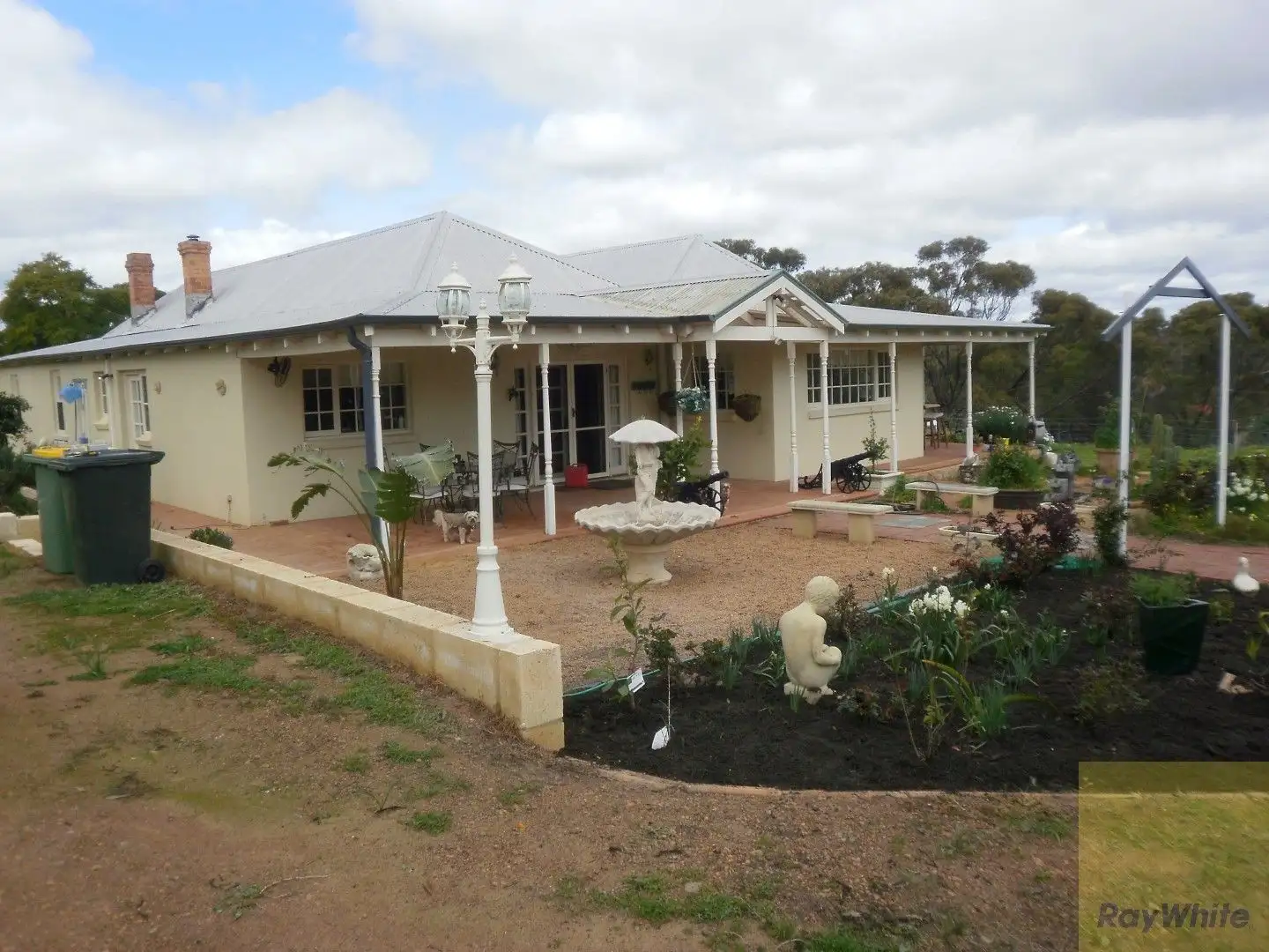 Main view of Homely house listing, 24 Balfour Street, Pingelly WA 6308