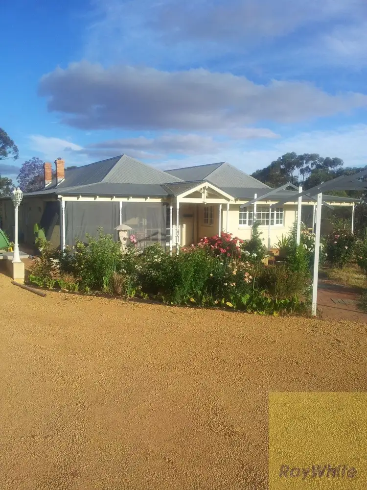 Second view of Homely house listing, 24 Balfour Street, Pingelly WA 6308