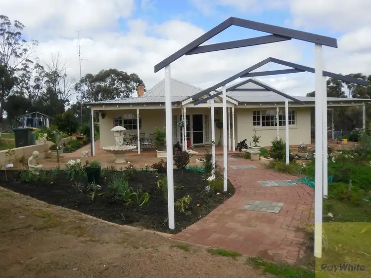 Third view of Homely house listing, 24 Balfour Street, Pingelly WA 6308