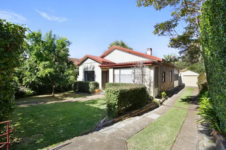 36 Penkivil Street, Willoughby NSW 2068