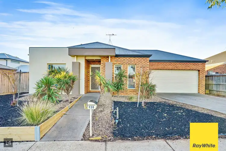 Main view of Homely house listing, 930 Sayers Road, Tarneit VIC 3029