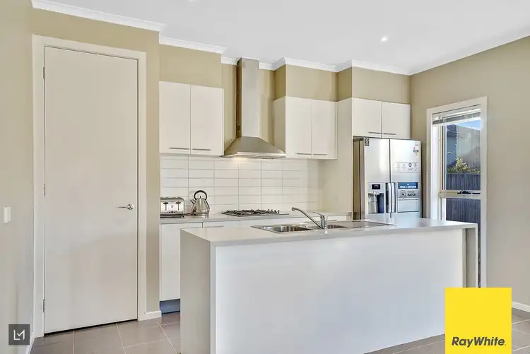 Fourth view of Homely house listing, 930 Sayers Road, Tarneit VIC 3029